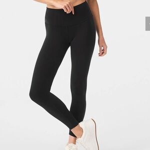 Alo 7/8 High-Waist Airbrush Legging